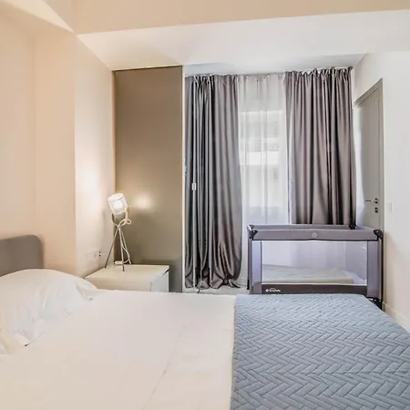 The Urban Utopia At Glyfada 아파트 *
