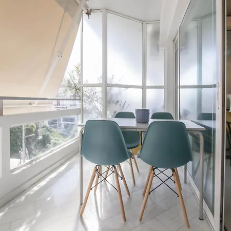 아파트 The Urban Utopia At Glyfada