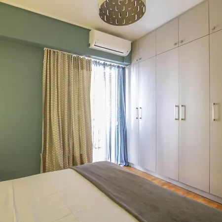 The Urban Utopia At Glyfada 아파트